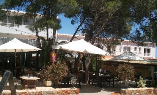 Hostal Cala Boix