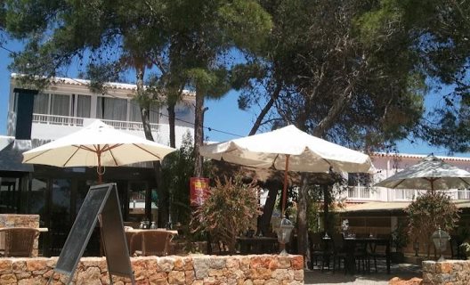 Hostal Cala Boix