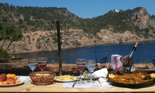 Hostal Cala Boix