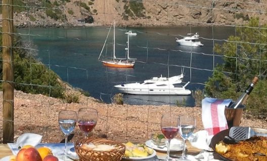 Hostal Cala Boix