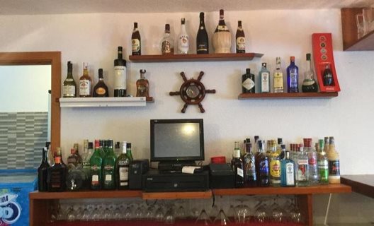 Hostal Cala Boix