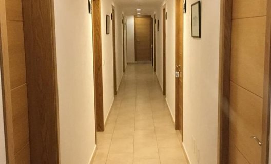 Hostal Cala Boix