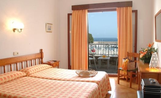 Hostal Cala Ratjada