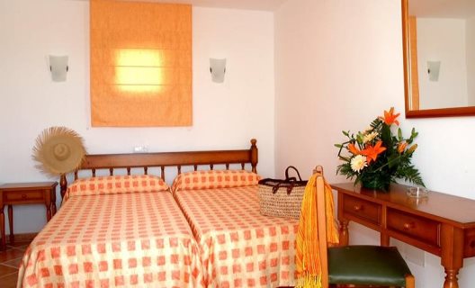Hostal Cala Ratjada