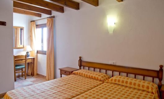 Hostal Cala Ratjada