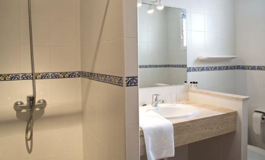 Hostal Cala Ratjada