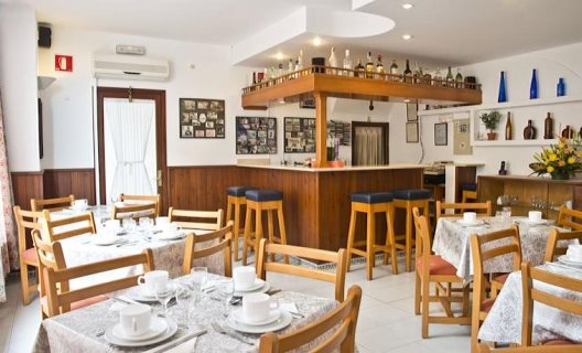 Hostal Cala Ratjada