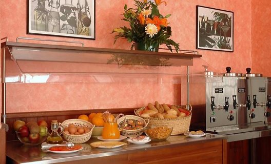 Hostal Cala Ratjada