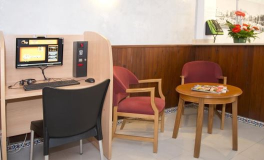 Hostal Cala Ratjada