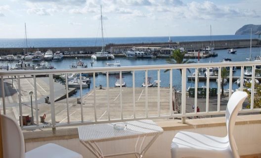 Hostal Cala Ratjada