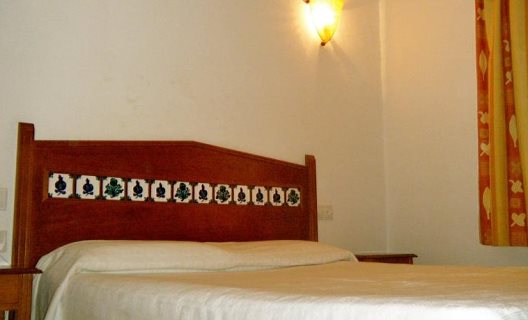 Hostal Calatrava