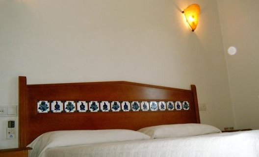 Hostal Calatrava