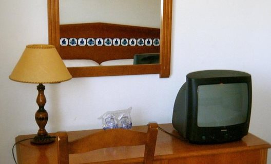 Hostal Calatrava