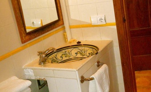 Hostal Calatrava
