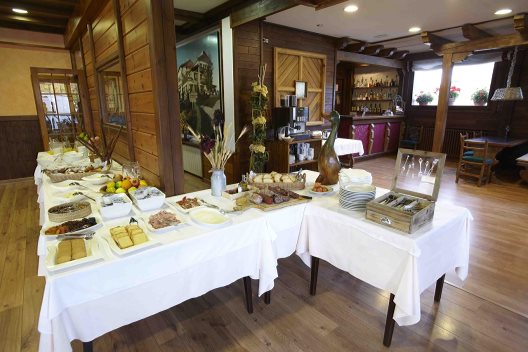 Hostal Calixto