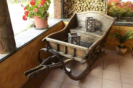 Hostal Calixto