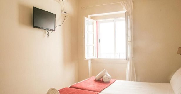 Hostal Callejon Del Agua