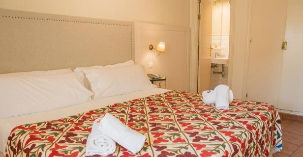 Hostal Callejon Del Agua