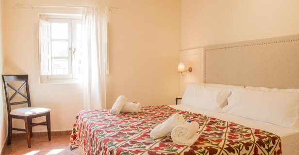 Hostal Callejon Del Agua