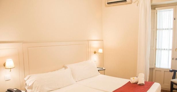 Hostal Callejon Del Agua