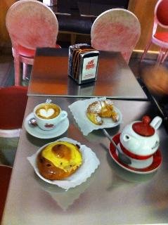 Hostal Cambia 41