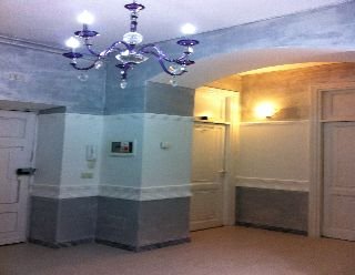 Hostal Cambia 41