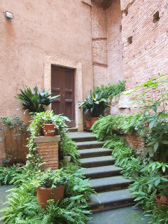 Hostal Cambia 41
