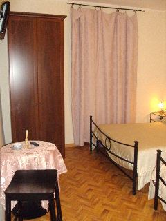 Hostal Cambia 41