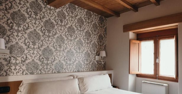 Hostal Campanas De San Juan