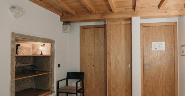 Hostal Campanas De San Juan