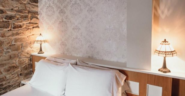 Hostal Campanas De San Juan