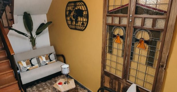 Hostal Campanas De San Juan