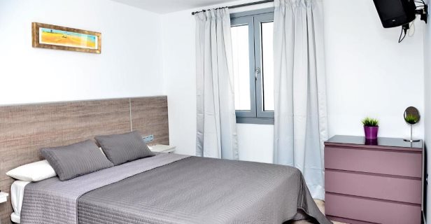 Hostal Campito