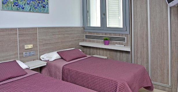 Hostal Campito