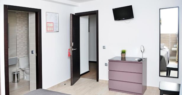 Hostal Campito