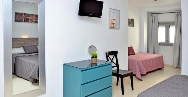 Hostal Campito