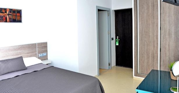 Hostal Campito