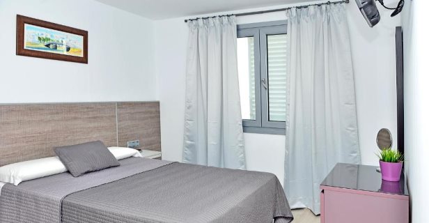 Hostal Campito