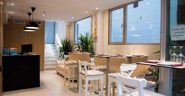 Hostal Campito