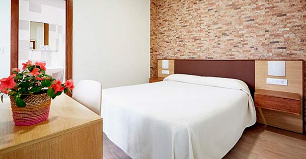 Hostal Campo Nuevo