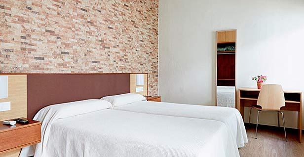 Hostal Campo Nuevo
