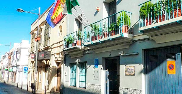Hostal Campo Nuevo