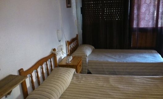 Hostal Campoy