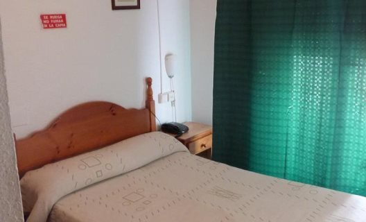 Hostal Campoy