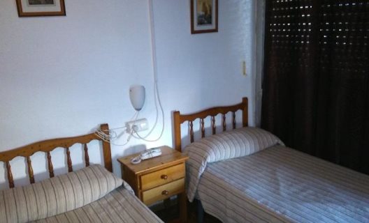Hostal Campoy
