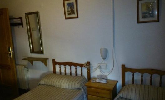 Hostal Campoy