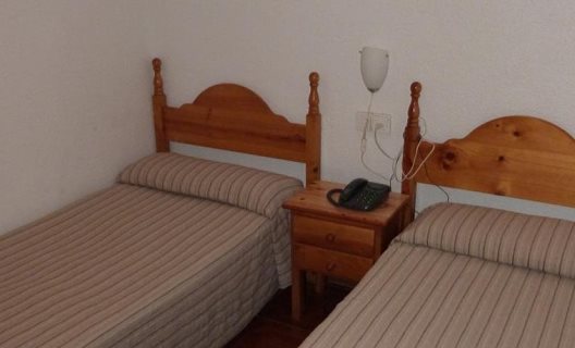 Hostal Campoy