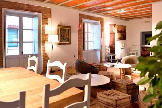 Hostal Can Carol