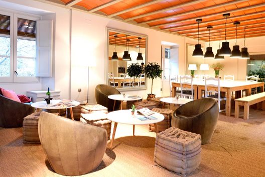 Hostal Can Carol