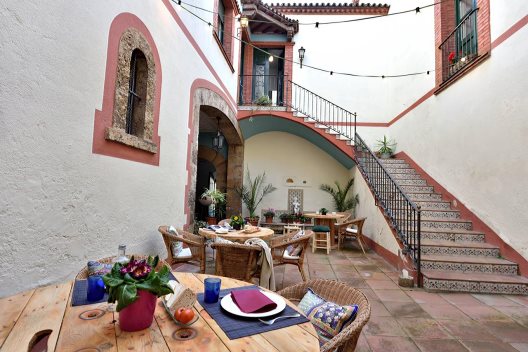 Hostal Can Carol